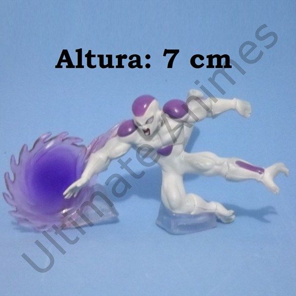 Figure Dragon Ball (Freeza)