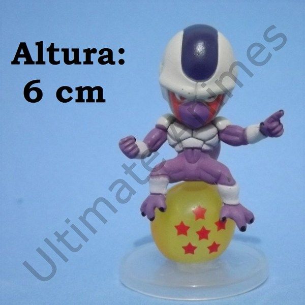 Figure Dragon Ball (Kooler)