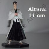 Figure Bleach (Aizen)