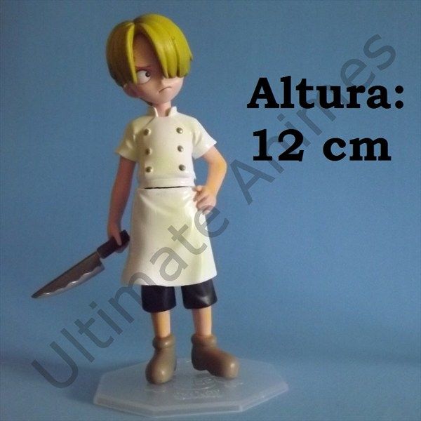 Figure One Piece (Sanji) [A]