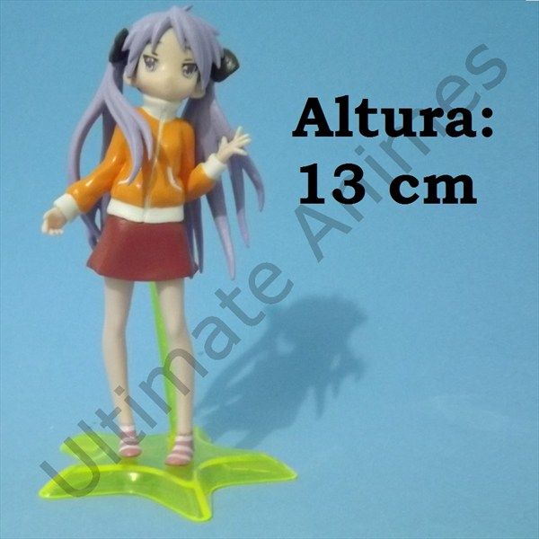 Figure Lucky Star (Kagami Hiiragi)