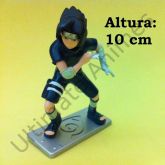 Figure Naruto (Sasuke) [R]