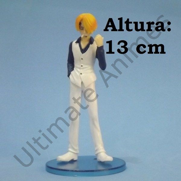 Figure One Piece (Sanji) [D]