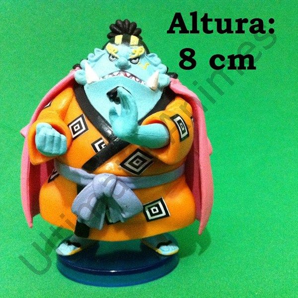 Figure One Piece (Jinbei) [C]