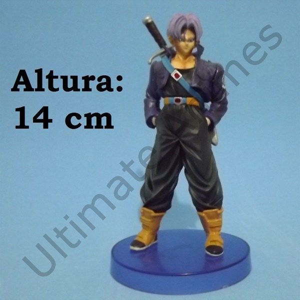 Figure Dragon Ball (Trunks) [B]