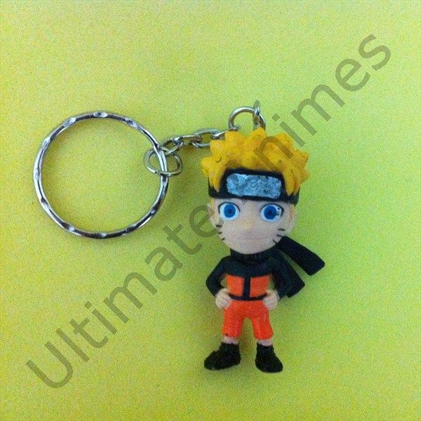 Chaveiro Naruto (Naruto) [D]