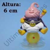 Figure Dragon Ball (Majin Boo) [A]