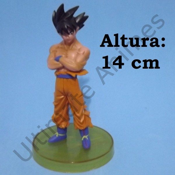 Figure Dragon Ball (Goku)