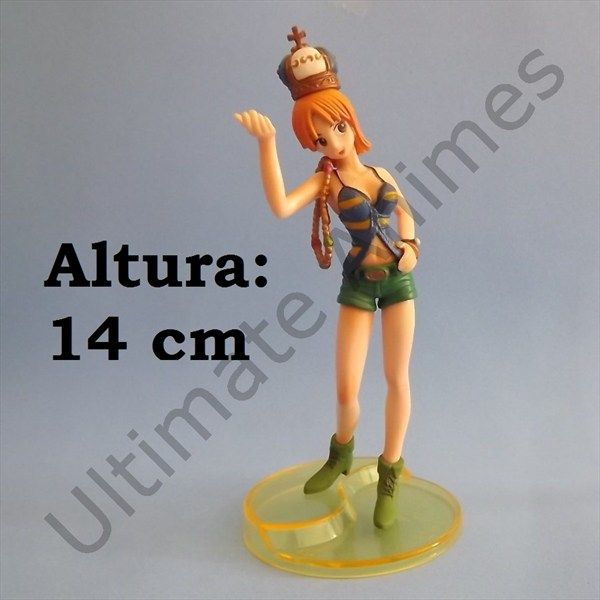 Figure One Piece (Nami) [A]