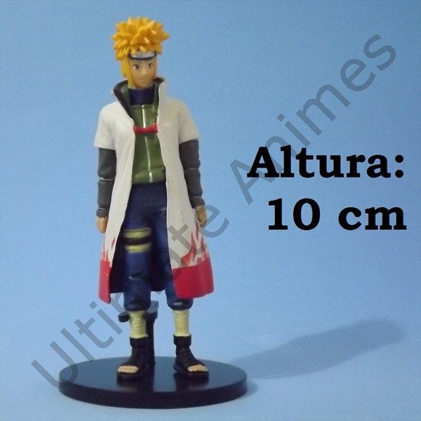 Figure Naruto (Minato) [B]