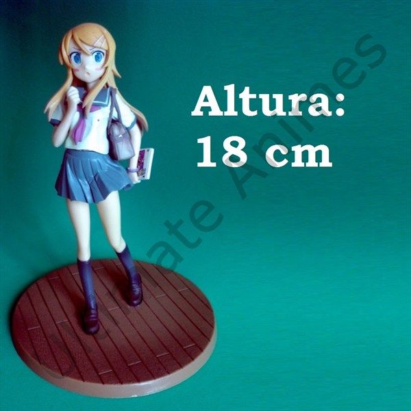 Figure Oreimo (Kousaka Kirino)