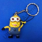 Chaveiro Meu Malvado Favorito (Minion Bob) [KC526]