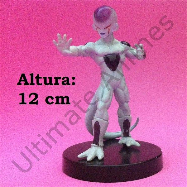 Figure Dragon Ball (Freeza) [A]