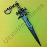 Chaveiro World of Warcraft (Frostmourne)