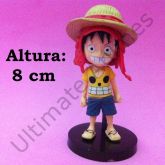 Figure One Piece (Ruffy) [C]