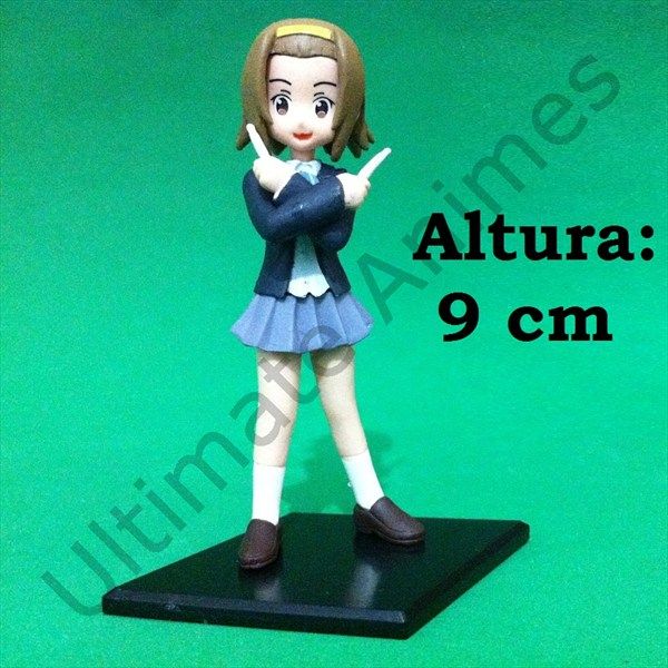 Figure K-On (Ritsu) [D]