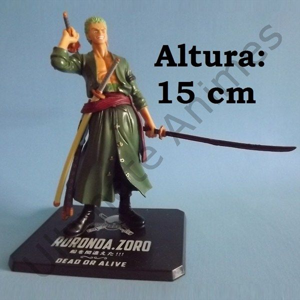 Figure One Piece (Zoro) [A]