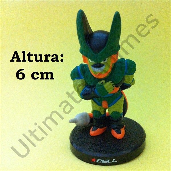 Figure Dragon Ball (Cell) [B]