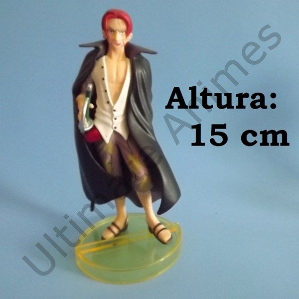 Figure One Piece (Shanks) [A]