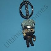 Chaveiro Naruto (Kakashi) [A]