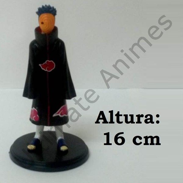 Figure Naruto (Tobi) [A]