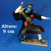 Figure Naruto (Kisame) [FG020]