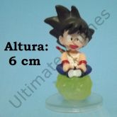 Figure Dragon Ball (Goku)