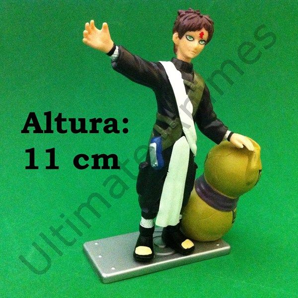 Figure Naruto (Gaara) [H]