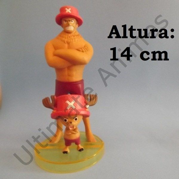 Figure One Piece (Chopper)