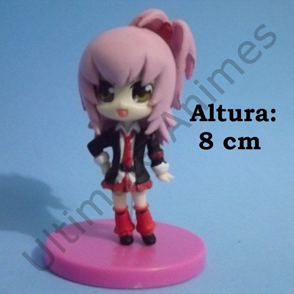 Figure Shugo Chara