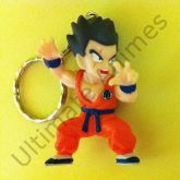 Chaveiro Dragon Ball (Yamcha)