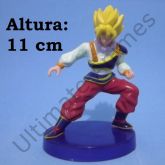 Figure Dragon Ball (Goku) [E]