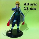 Figure Naruto (Minato) [D]