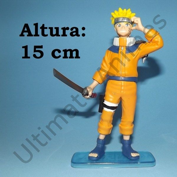 Figure Naruto (Naruto) [I]