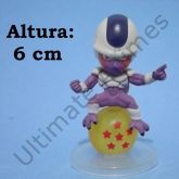 Figure Dragon Ball (Kooler)