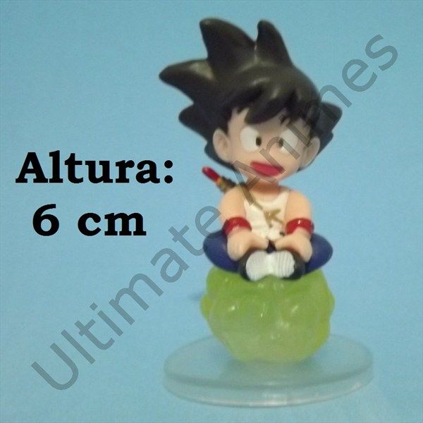 Figure Dragon Ball (Goku)