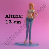 Figure One Piece (Nami) [L]