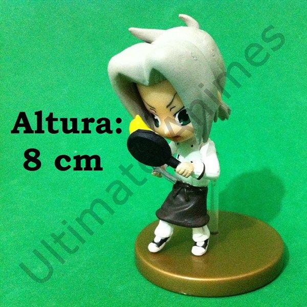 Figure Reborn (Gokudera Hayato) [C]