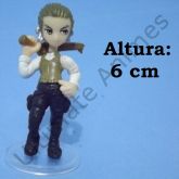 Figure Final Fantasy (Balthier)