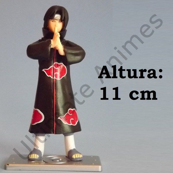 Figure Naruto (Itachi) [F]