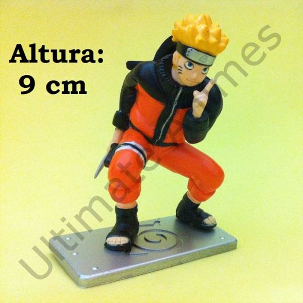 Figure Naruto (Naruto) [ZB]