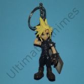 Chaveiro Final Fantasy (Cloud)