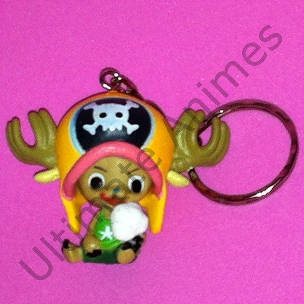 Chaveiro One Piece (Chopper) [P]