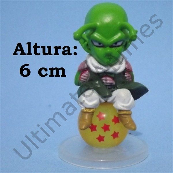 Figure Dragon Ball (Dendê)