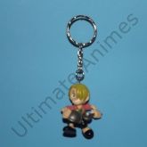 Chaveiro One Piece (Sanji) [G]