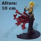 Figure Fullmetal Alchemist (Edward Elric) [C]