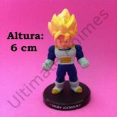 Figure Dragon Ball (Goku) [ZA]