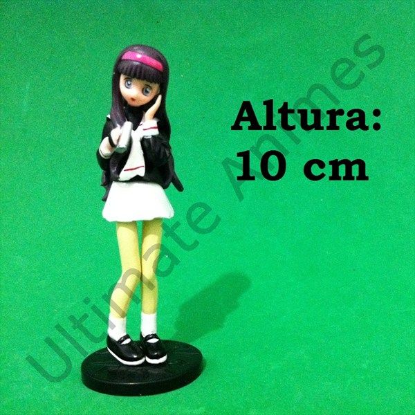 Figure Sakura Card Captors (Tomoyo)