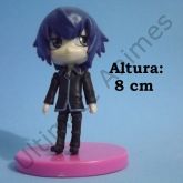 Figure Shugo Chara