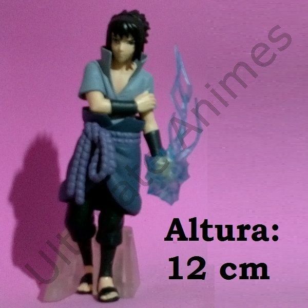 Figure Naruto (Sasuke) [E]